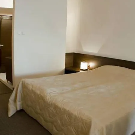 Hotel Flagman Sozopol