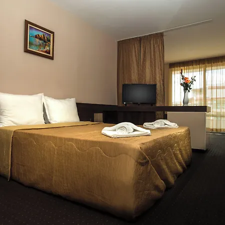 Flagman Hotel Sozopol