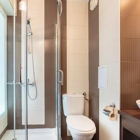 Hotel Flagman Sozopol