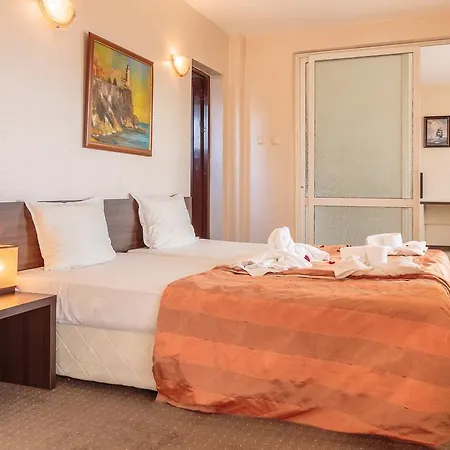 Flagman سوزوبول