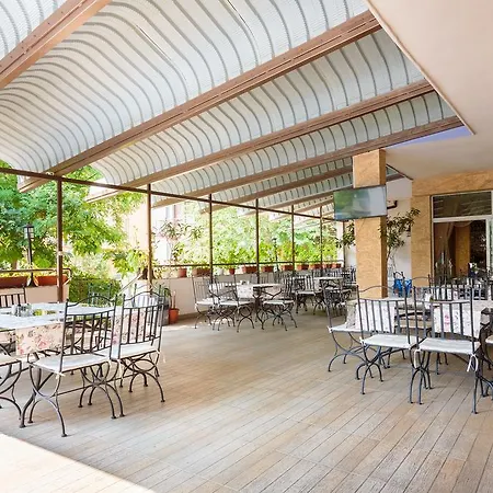 Hotel Flagman Sozopol