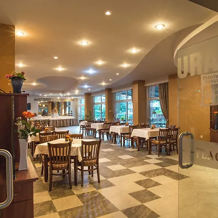 Hotel Flagman Sozopol