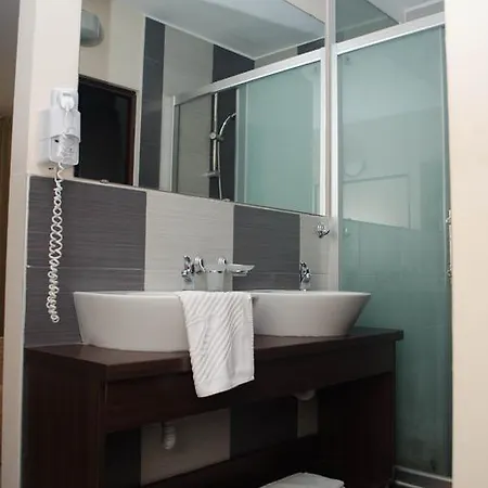 Hotel Flagman 3*