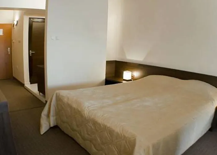 Hotel Flagman Sozopol