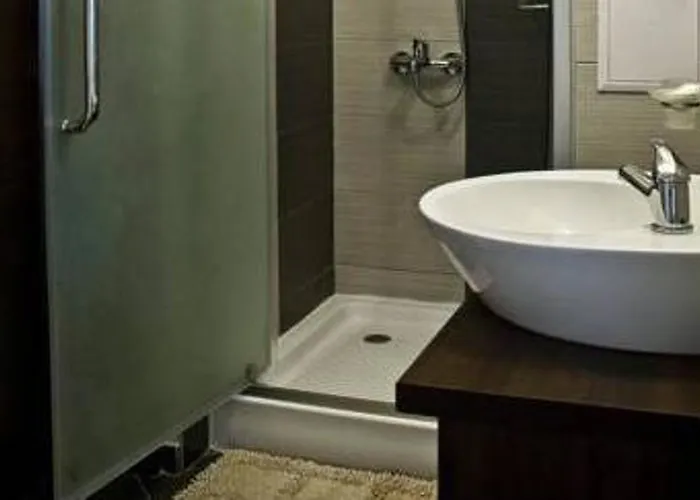 Flagman Hotel Sozopol