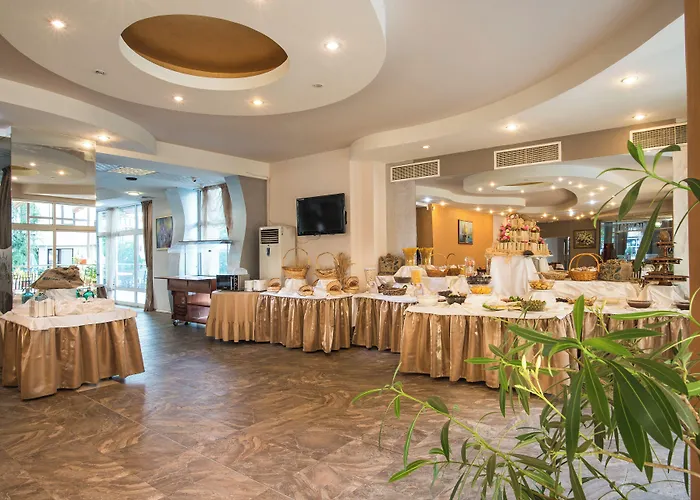 Flagman 索佐波尔