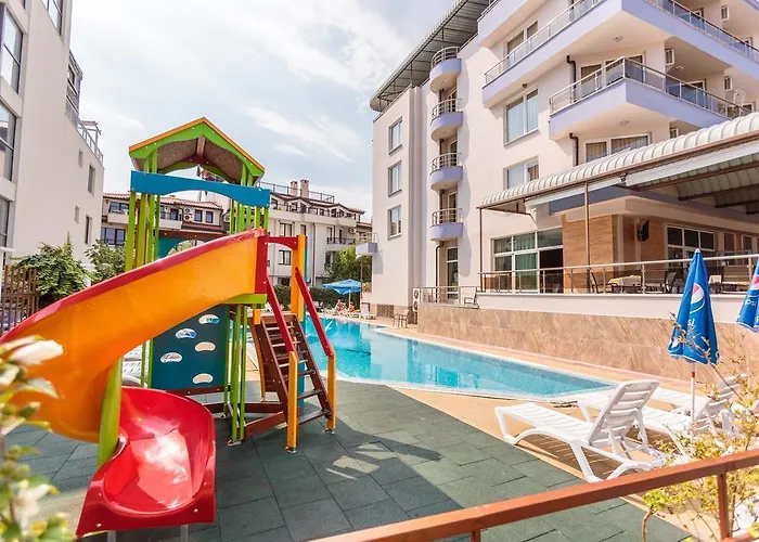 Flagman 索佐波尔