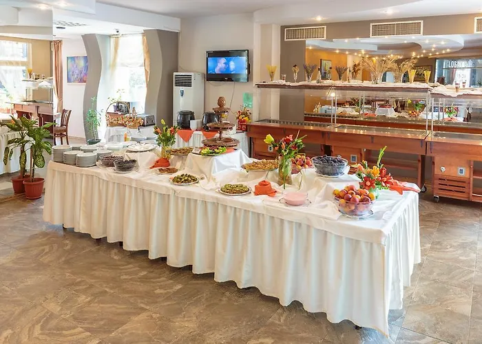 Flagman 索佐波尔