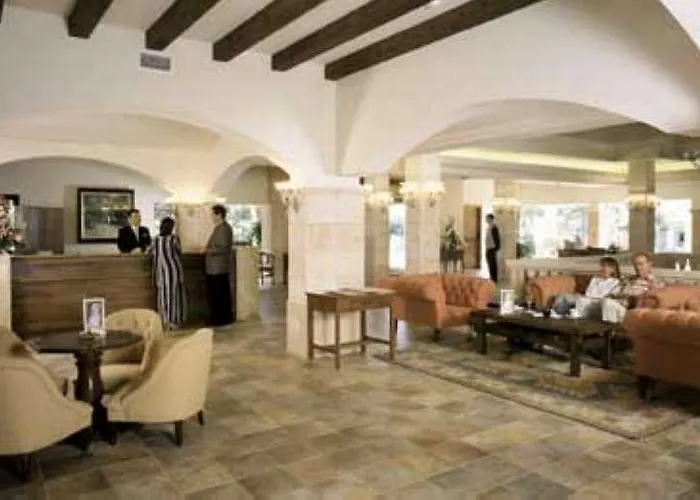 Flagman 3* 索佐波尔